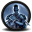 The Chronicles Of Riddick - Butcher`s Bay - DC 2 Icon 32x32 png